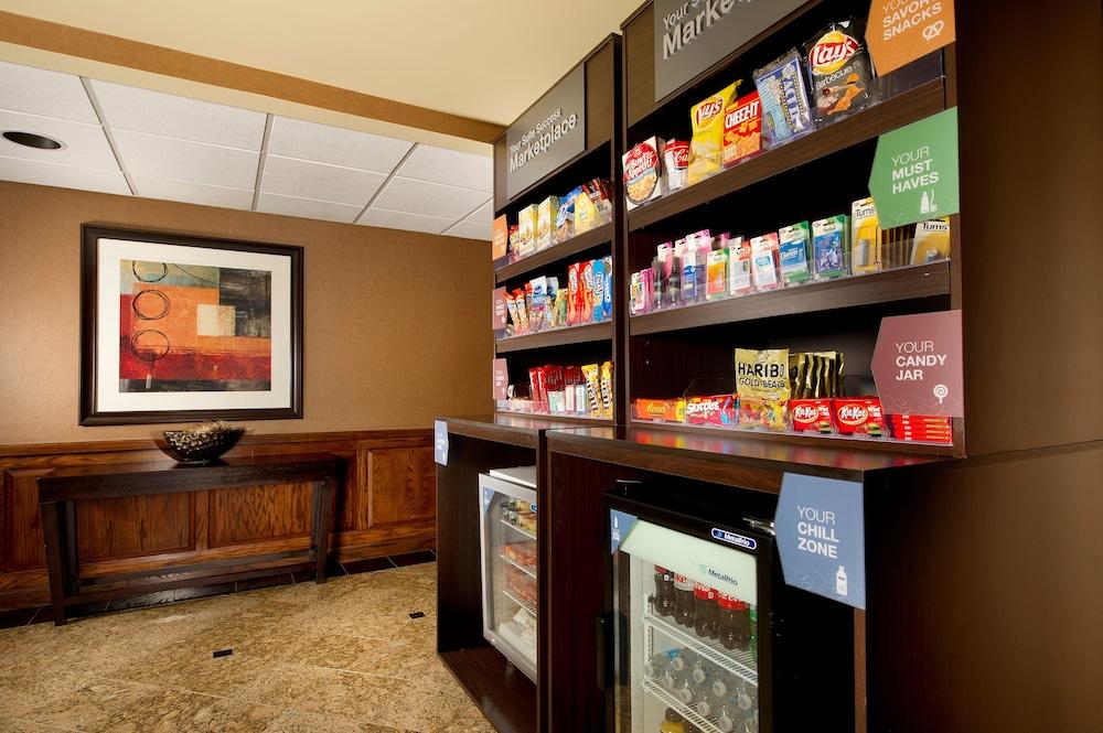 Comfort Suites Dulles Airport Chantilly Exteriör bild