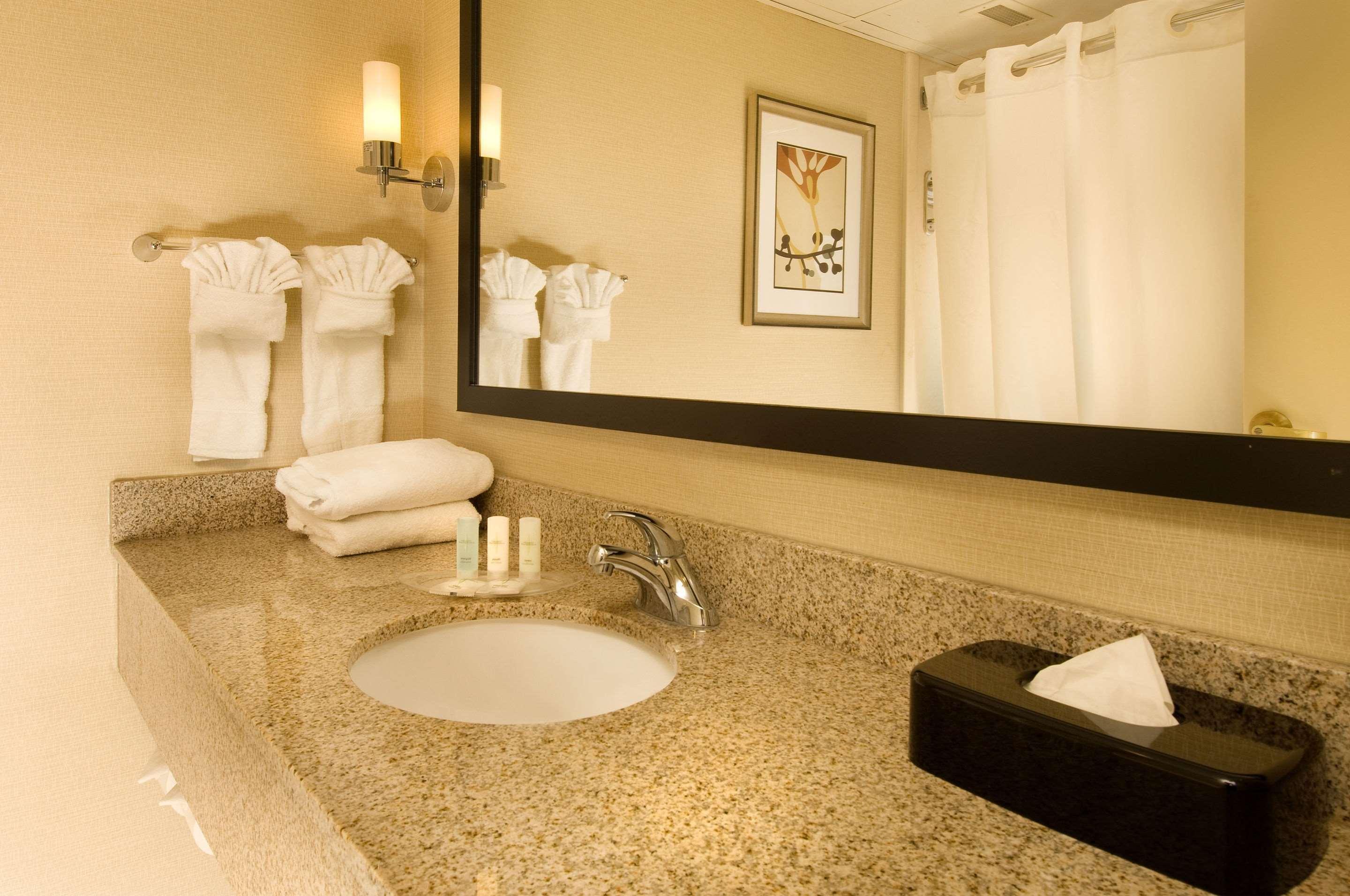 Comfort Suites Dulles Airport Chantilly Exteriör bild