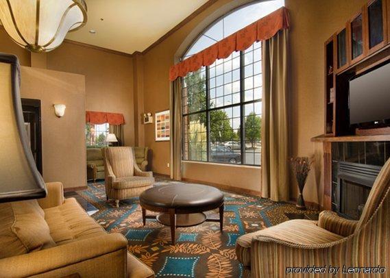 Comfort Suites Dulles Airport Chantilly Rum bild