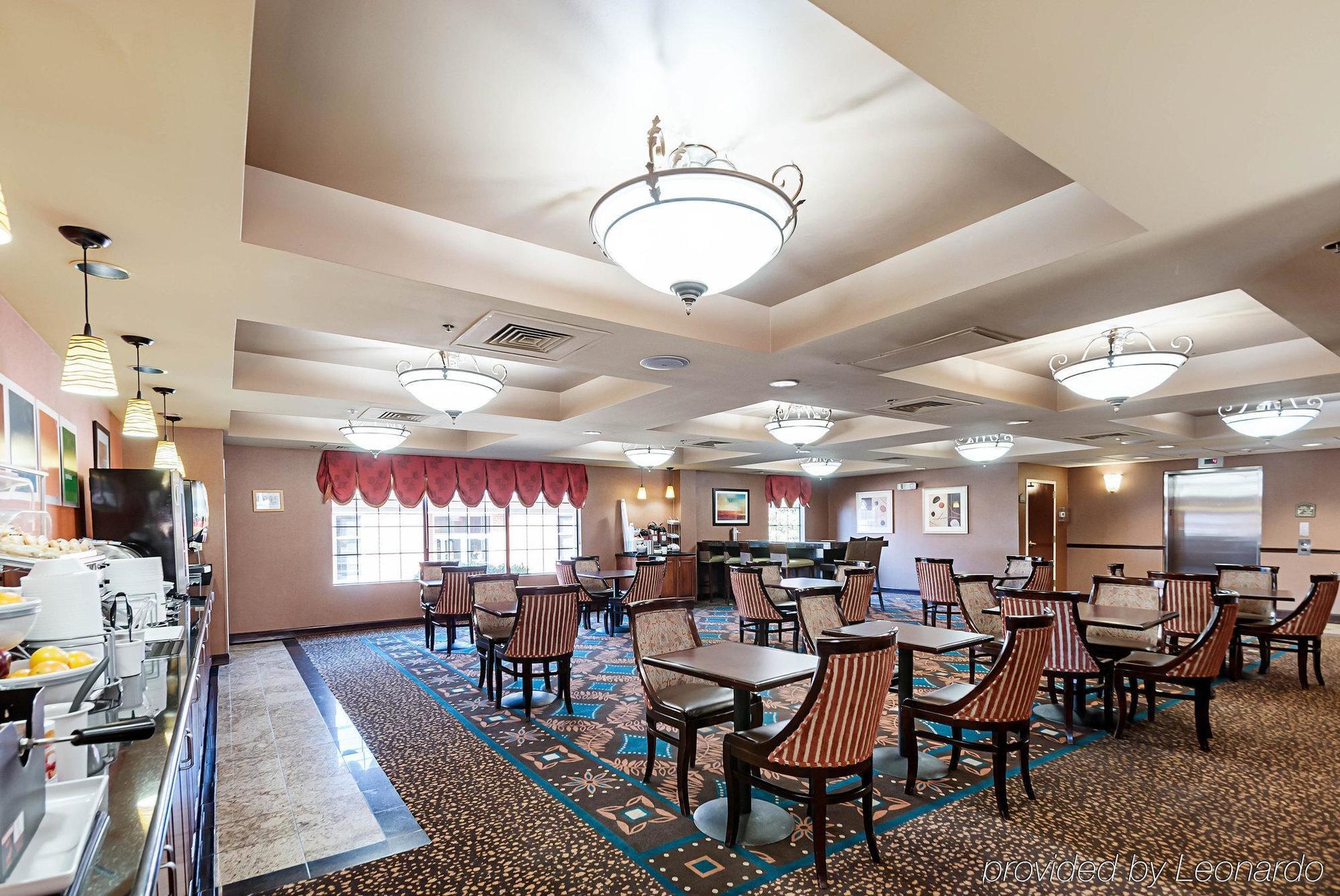 Comfort Suites Dulles Airport Chantilly Exteriör bild
