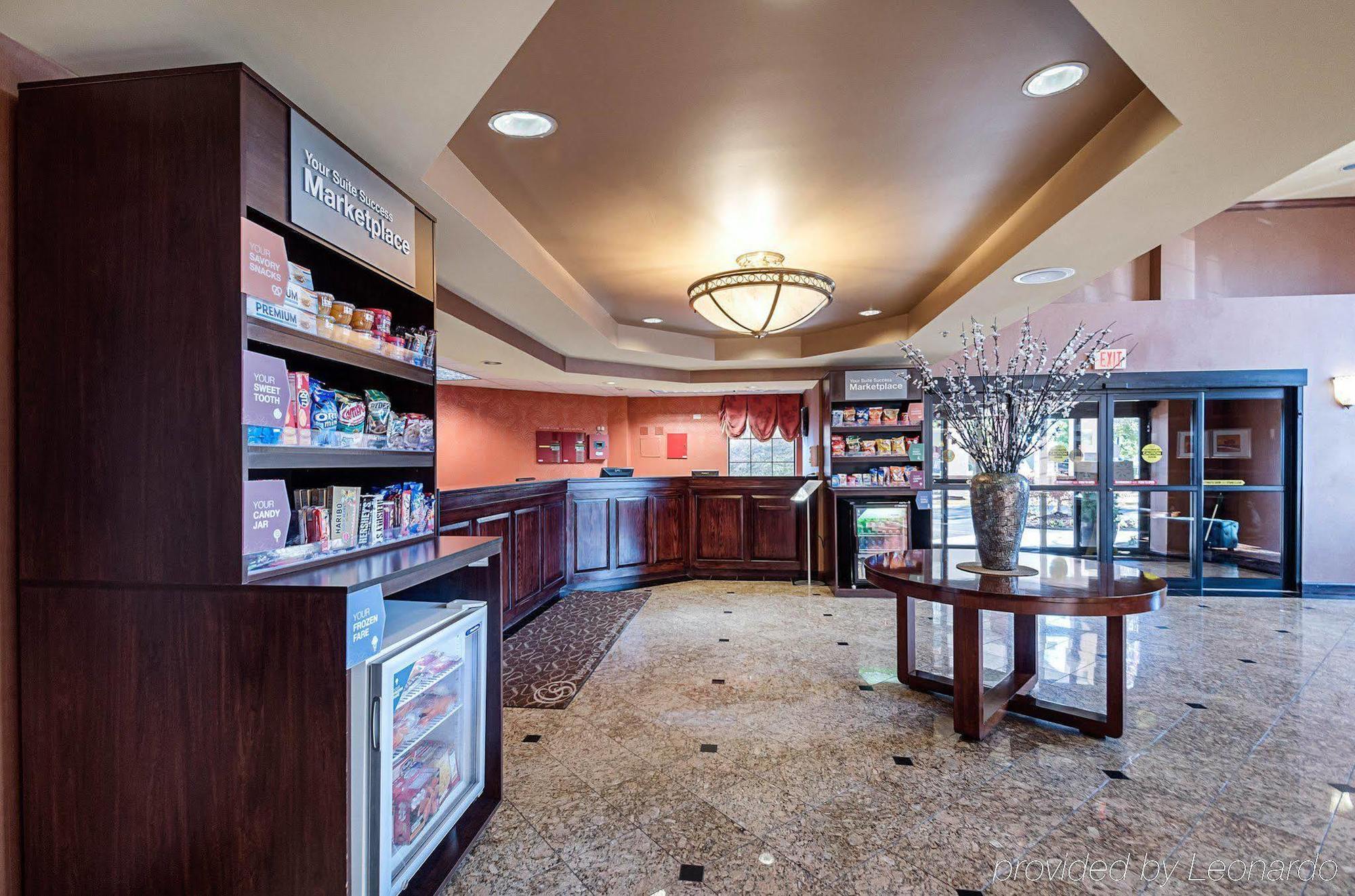 Comfort Suites Dulles Airport Chantilly Exteriör bild